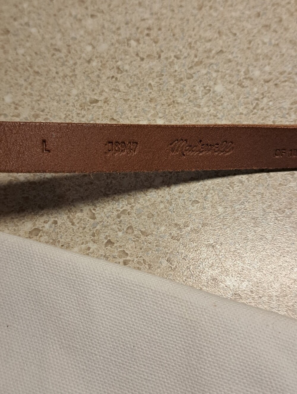 Madewell Waist Bag - Picture 8 of 8